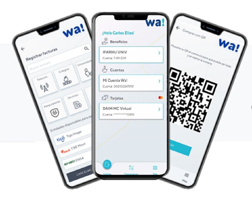 Beneficiarios del Mides recibirán sus pagos en Mi Wallet