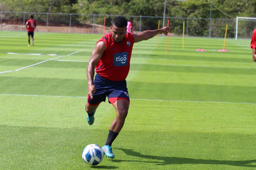 Selección de Panamá quiere que la afición llene el estadio