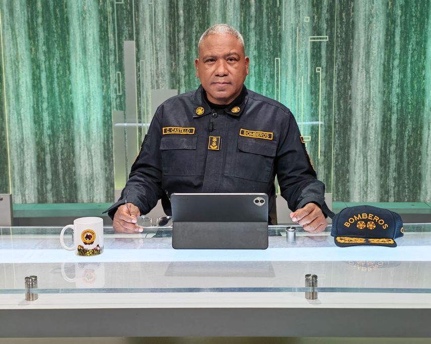 DINASEPI: solo personal certificado debe instalar gas; mayoría de incidentes es por mal uso