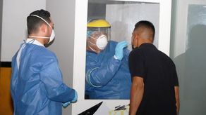 Minsa reporta elevación de casos en región metropolitana