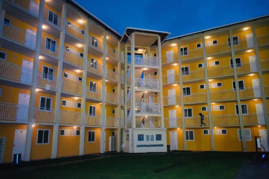 Banco Hipotecario ofrecerá tasas de intereses competitivas