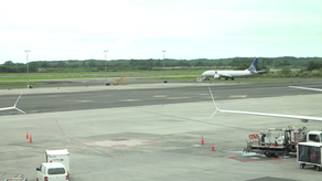 Aeropuerto Internacional de Tocumen.