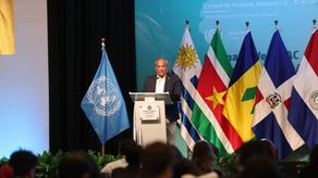 Concluyó la Semana del Clima con grandes resultados para América Latina y el Caribe