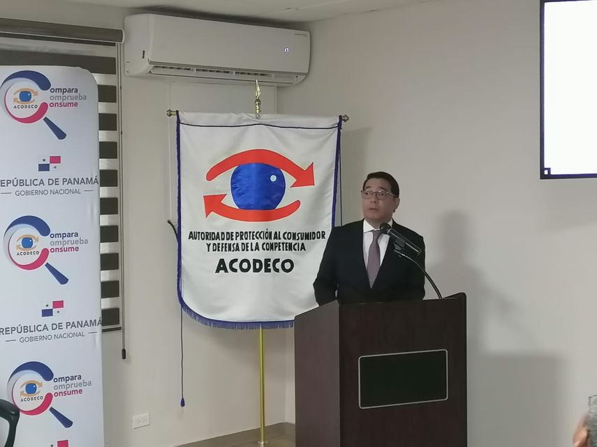 Acodeco investiga presuntas prácticas monopolísticas de empresas eléctricas en Panamá
