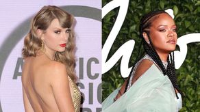 Taylor Swift supera a Rihanna como la artista musical femenina más rica del mundo