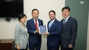 MICI seguirá fortaleciendo los lazos con Corea