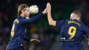 La Liga española de fútbol aspira volver a jugar en mayo o  junio