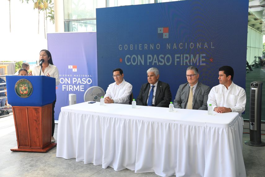 El Gobierno Nacional proyecta expandir esta iniciativa a otras provincias a partir del próximo año. El Gobierno Nacional proyecta expandir esta iniciativa a otras provincias a partir del próximo año.