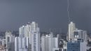 El Sistema Nacional de Protección Civil (Sinaproc) extendió el aviso de prevención por lluvias, tormentas eléctricas y vientos en todo el territorio nacional y ambos sectores marítimos hasta las 11:59 p.m. del miércoles 21 de octubre de 2026. El Sistema Nacional de Protección Civil (Sinaproc) extendió el aviso de prevención por lluvias, tormentas eléctricas y vientos en todo el territorio nacional y ambos sectores marítimos hasta las 11:59 p.m. del miércoles 21 de octubre de 2026.