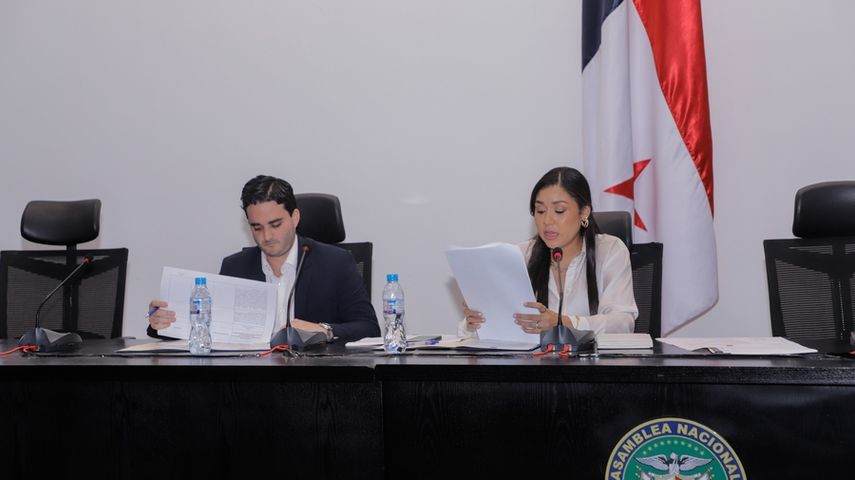 La iniciativa fue presentada en la Asamblea Nacional por el diputado Gabriel Solís. La iniciativa fue presentada en la Asamblea Nacional por el diputado Gabriel Solís.