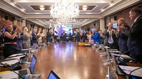 CD y Panameñistas proponen al Presidente Cortizo designar nuevo Gabinete