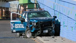 Renuncia jefe de seguridad del estado mexicano de Sinaloa en medio de ola de violencia