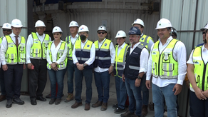 Finalmente inicia la construcción del Cuarto Puente sobre el Canal de Panamá