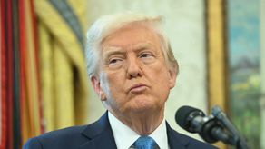 Trump afirma que aranceles de EEUU sobre China se reducirán sustancialmente