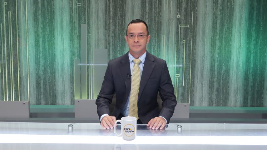 Rody Rodríguez alerta sobre recortes y pide compromiso para fondos de inversión en 2025