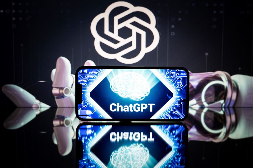 ChatGPT sufre caída a nivel mundial que impide acceso a su plataforma. ChatGPT sufre caída a nivel mundial que impide acceso a su plataforma.