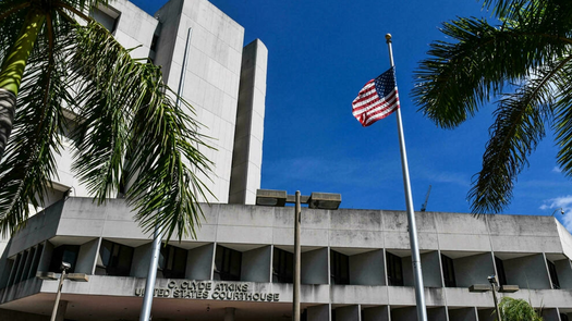 Aplazan audiencia de empresario cercano al gobierno venezolano en Miami