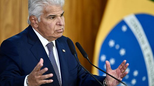 Panamá y Mercosur, más cerca de un acuerdo tras reunión Lula–Mulino