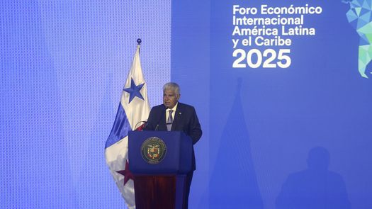 La segunda edición del Foro Económico Internacional América Latina y el Caribe, bautizado como el Davos latinoamericano, empieza este miércoles con la presencia de ocho dignatarios de América Latina y el Caribe y la tarea de repensar el posicionamiento de la región en el escenario global.