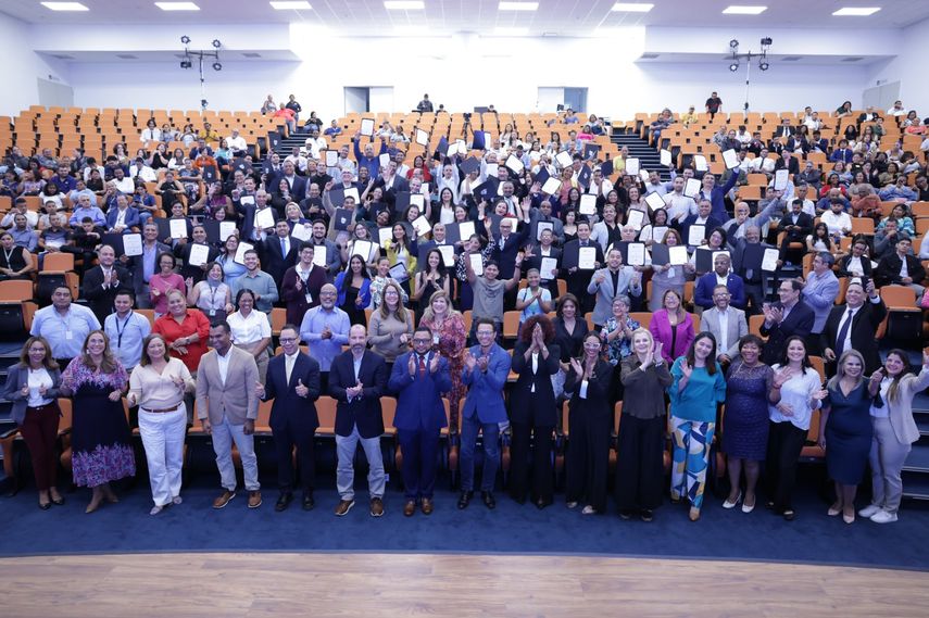 El ITSE se renueva con el apoyo del Tecnológico de Monterrey