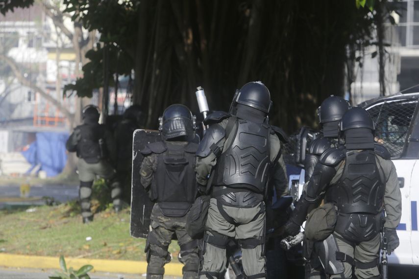 Crecen las tensiones en Panamá por reformas a la CSS pendientes de discusión