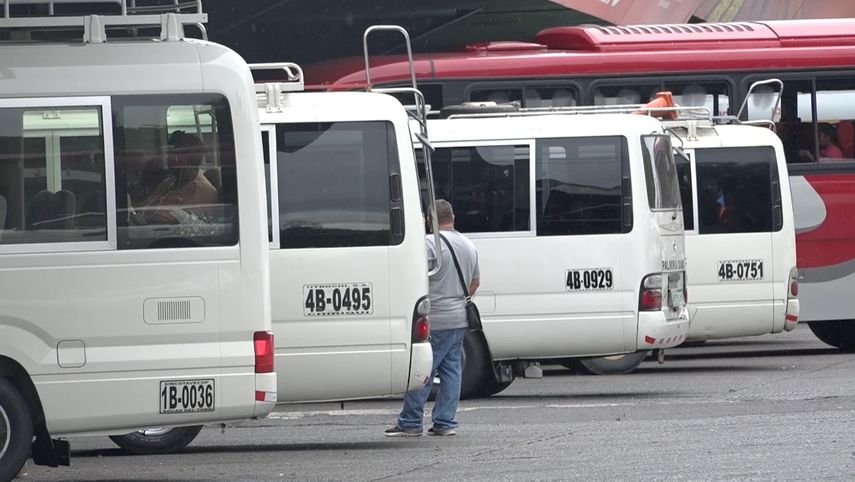 En la provincia de Chiriquí