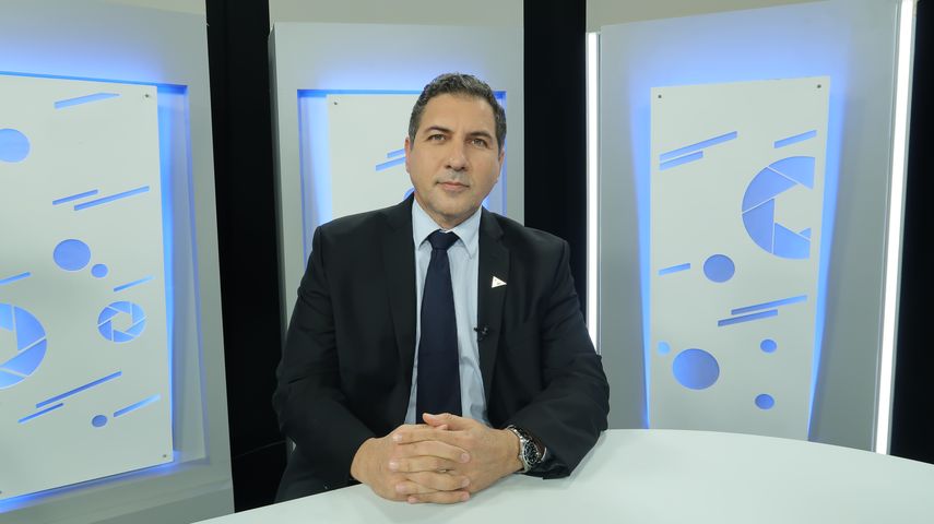 Desempleo debe atender con prontitud, señaló el presidente de la Asociación Panameña de Ejecutivos de Empresa (Apede) capítulo de Colón, Ahmed Elneser.