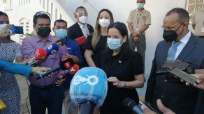 Mides presenta querella ante la Procuraduría por caso de albergues