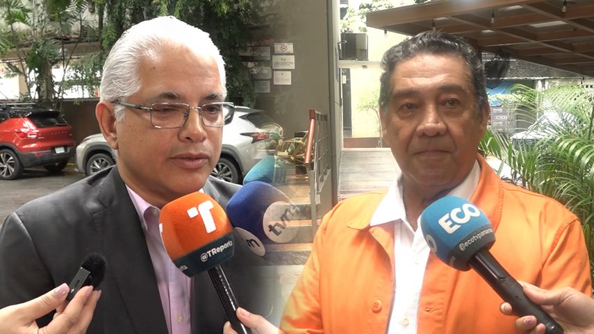 Panameñistas excluyen a PAIS de conversaciones de alianza