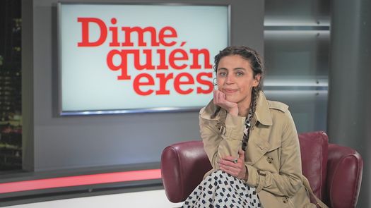 Me dio muchas cosas Plaza Catedral, Ilse Salas protagonista del film panameño