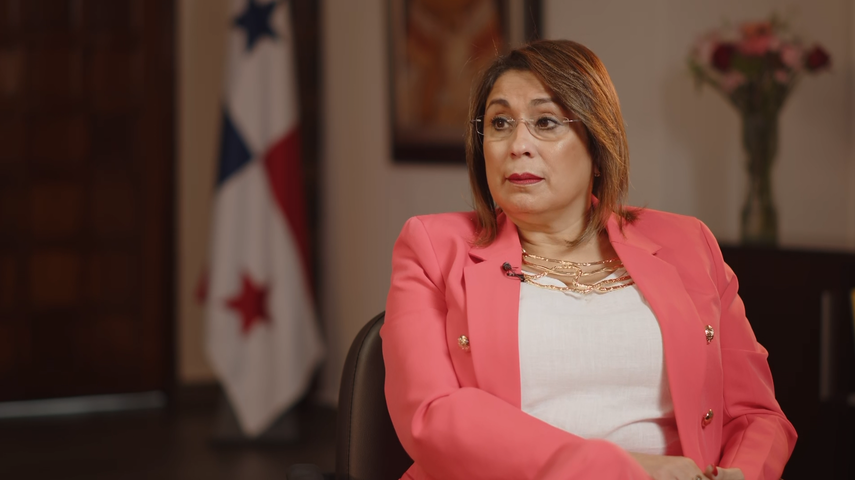 El reemplazo de saquina Jaramillo deber{a ser ratificado en la Asamblea.