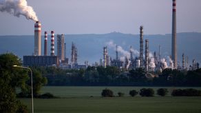 Unión Europea acordó un embargo a parte esencial de sus compras de gas ruso