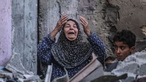 Guerra en Israel y Gaza fue el tema más buscado por usuarios de Google en 2023