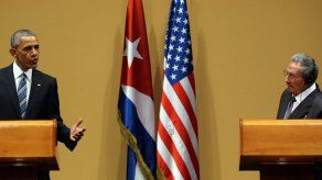 Obama dice que futuro de Cuba lo decidirán los cubanos