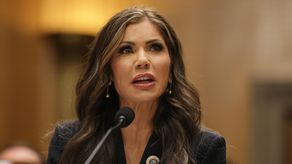 Secretaria de Seguridad Nacional de Estados Unidos