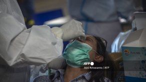 Pandemia del coronavirus registra 3.835.238 muertos en el mundo