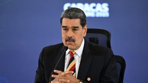 Parlamento venezolano comienza un quinquenio con Maduro preso en EEUU como telón de fondo