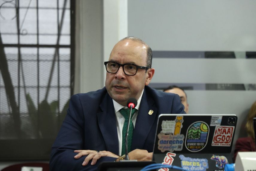 Defensoría recibe recorte presupuestario de más de B/.1.3 millones para 2026