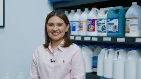 De una idea a un negocio exitoso: La historia de Natural Eco Clean y su crecimiento en 15 años