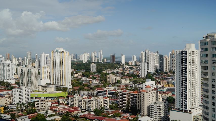 Ciudad de Panamá.