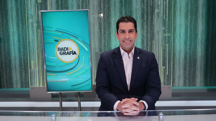 Medidas de la mesa del diálogo son políticas