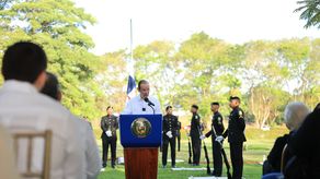 Administración Mulino cumplirá compromiso con familiares de víctimas de la invasión