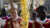 El papa León XIV portará él mismo la cruz en su primer viacrucis de Viernes Santo en el Coliseo de Roma, donde las meditaciones que inspirarán la celebración han sido redactadas por un fraile de la Custodia de Tierra Santa. El papa León XIV portará él mismo la cruz en su primer viacrucis de Viernes Santo en el Coliseo de Roma, donde las meditaciones que inspirarán la celebración han sido redactadas por un fraile de la Custodia de Tierra Santa.