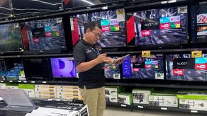 La Acodeco ha realizado encuestas sobre los precios que ofrecen diferentes almacenes.