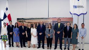 Junta Nacional de Escrutinio 2024: Encargados de nombrar al Presidente
