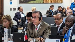 Ministro del MIDA destaca papel del sector agropecuario dentro de la sociedad