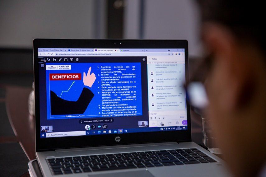 Aprueban inclusión de materia de emprendimiento en pénsum de colegios