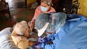 Metropolitana de Salud continua con el proceso de vacunación en la fase 1