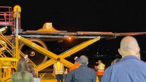 Panamá recibirá 67