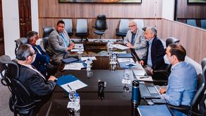 Panamá contará con nuevo centro de investigación para protección del recurso hídrico